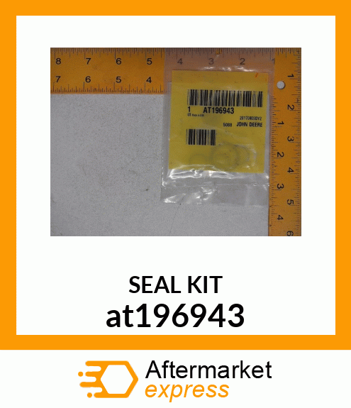 SEAL_KIT at196943