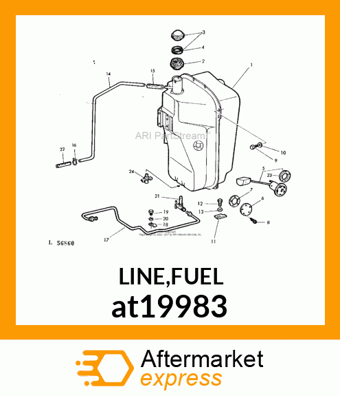 LINE,FUEL at19983