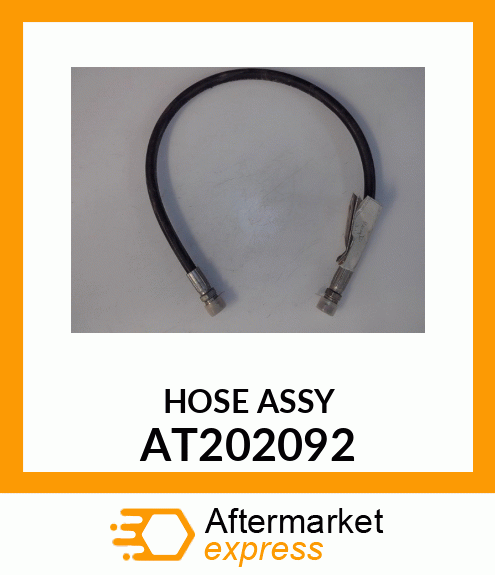 HOSE AT202092