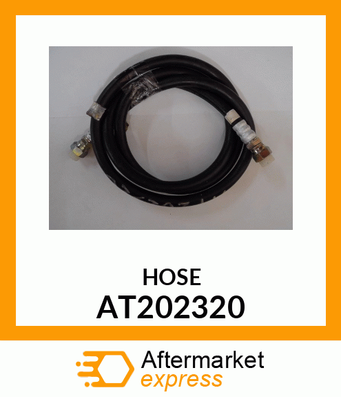 HOSE (C) AT202320