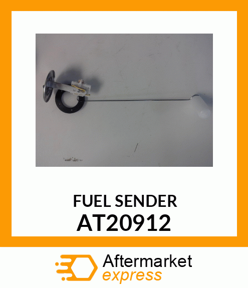 SENDER ,FUEL GAGE AT20912