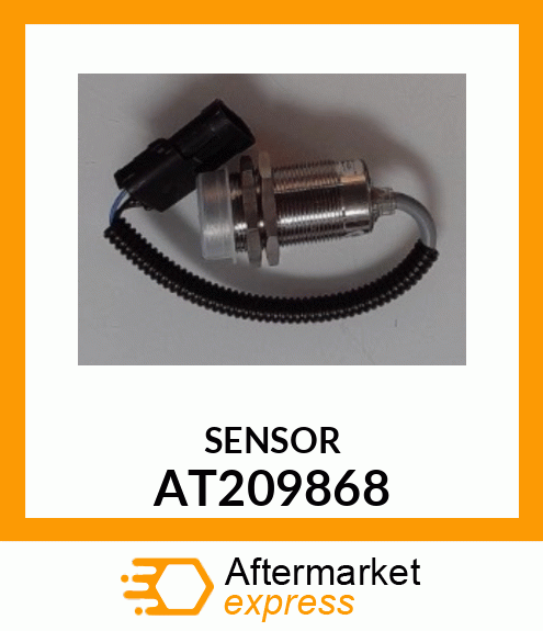 SENSOR AT209868