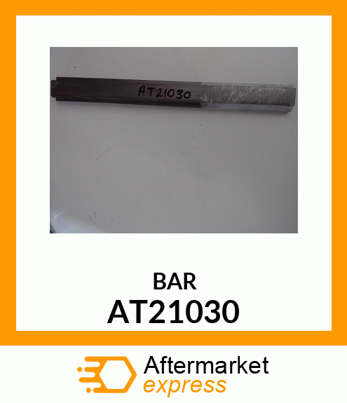 BAR4PC AT21030