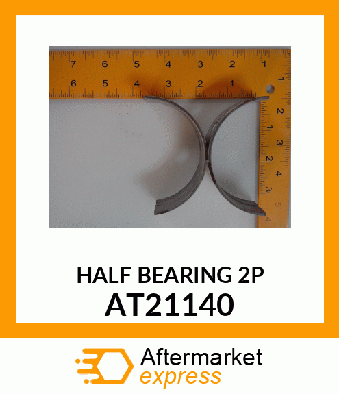 BEARING AT21140