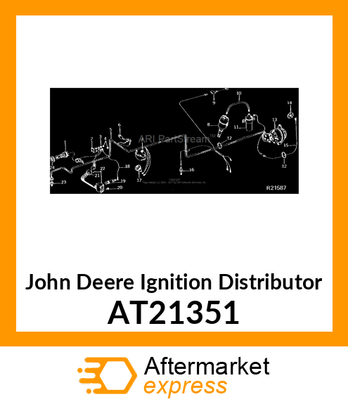 DISTRIBUTOR AT21351