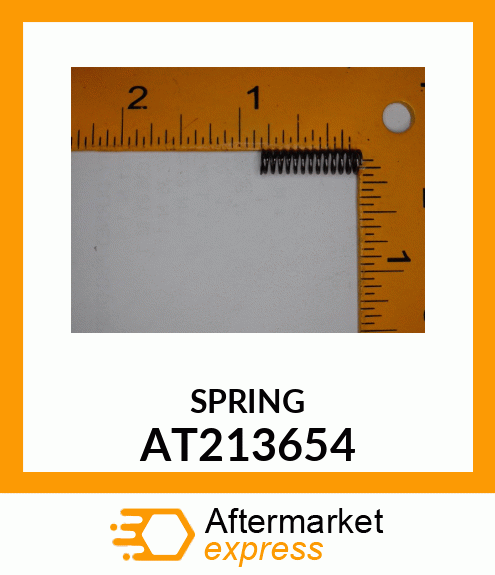 SPRING AT213654