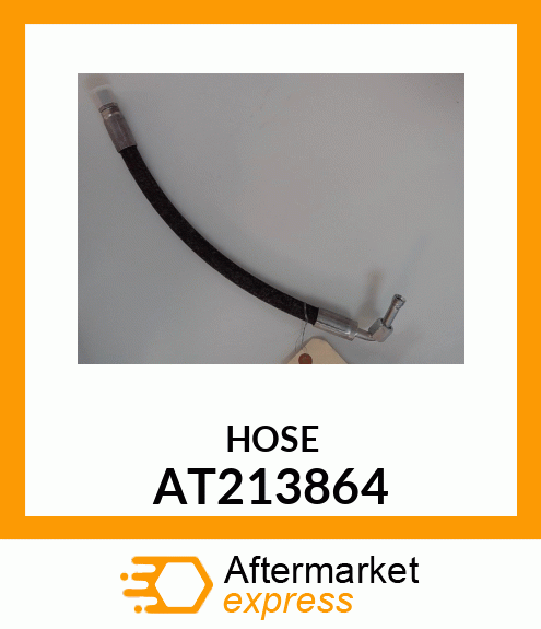 HOSE AT213864