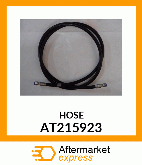 HOSE AT215923