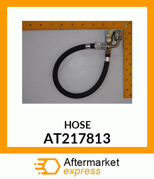 HOSE AT217813