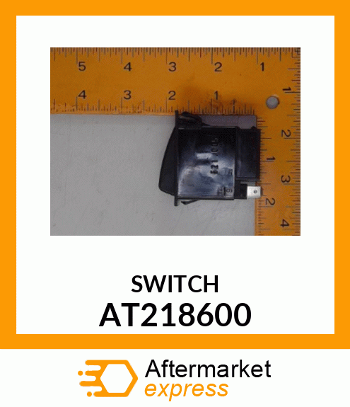 SWITCH AT218600