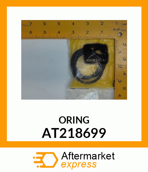 ORING AT218699