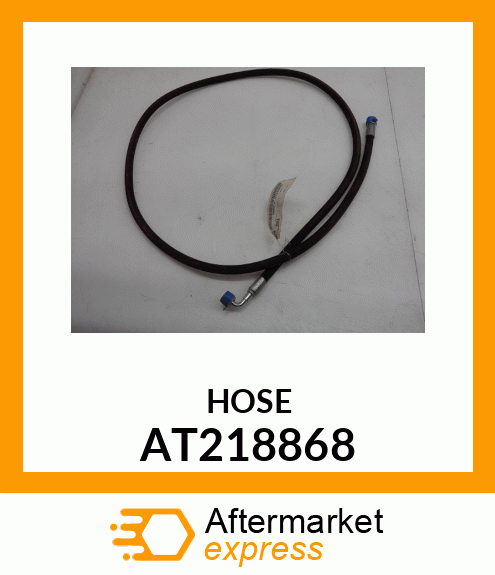 HOSE AT218868