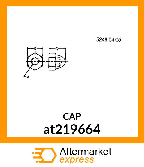 CAP at219664