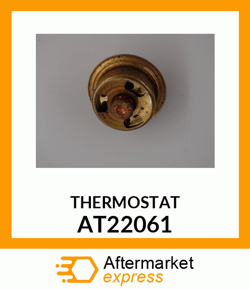 THERMOSTAT AT22061