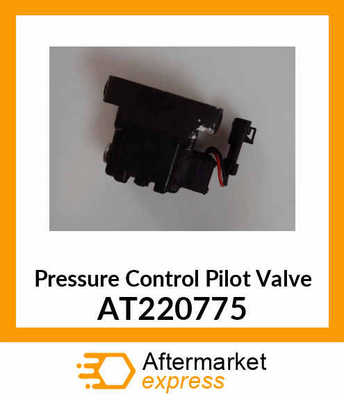 VALVE AT220775