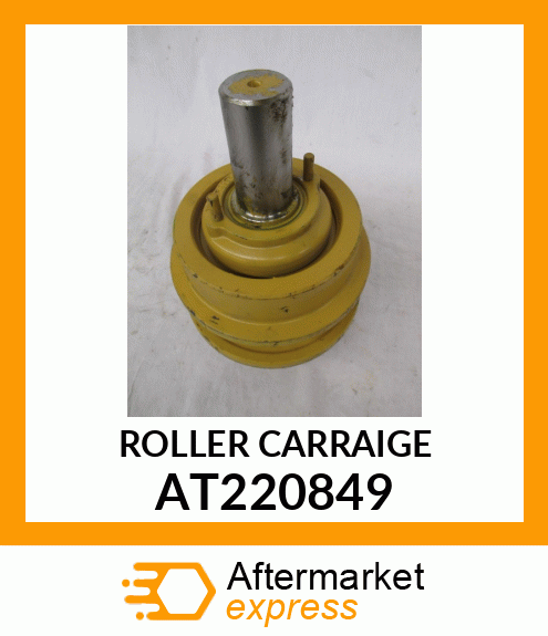 ROLLERCARRAIGE AT220849