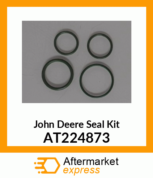 SEAL KIT AT224873