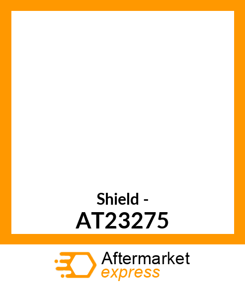 Shield - AT23275
