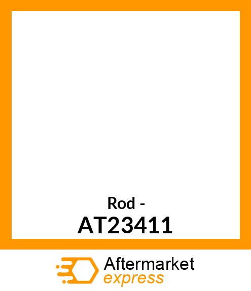 Rod - AT23411