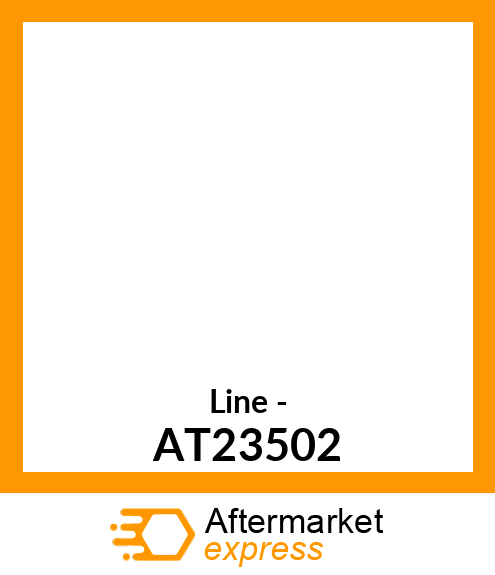 Line - AT23502