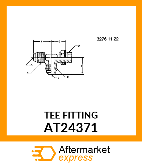 TEE AT24371