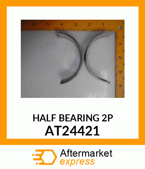 Bearing AT24421