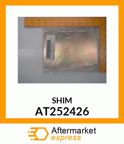 SHIM AT252426