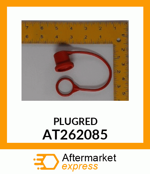 DUST CAP AT262085