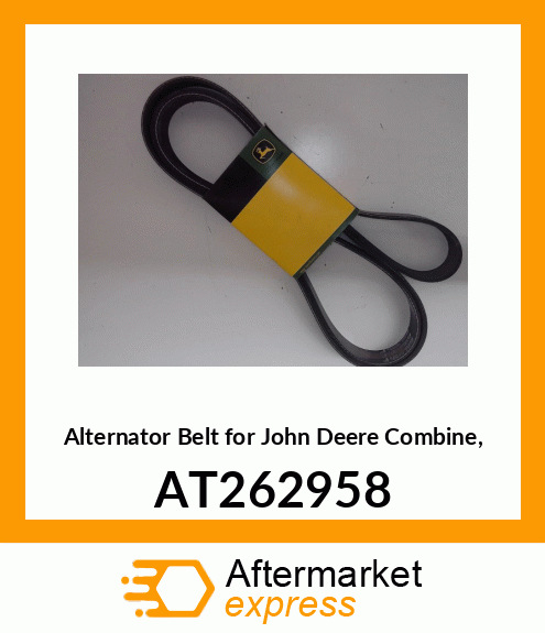 Belt AT262958