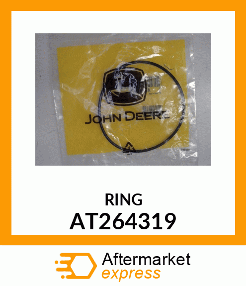 Ring AT264319