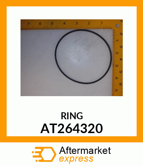 Ring AT264320