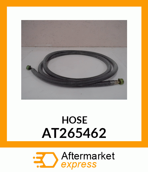 HYDRAULIC HOSE AT265462