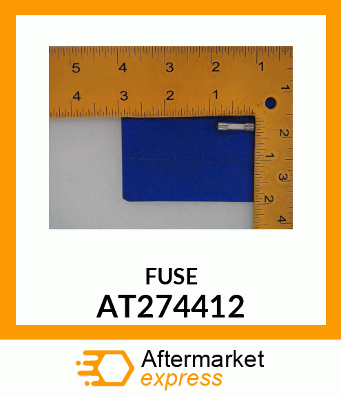 FUSE AT274412