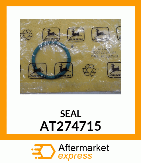 SEAL AT274715