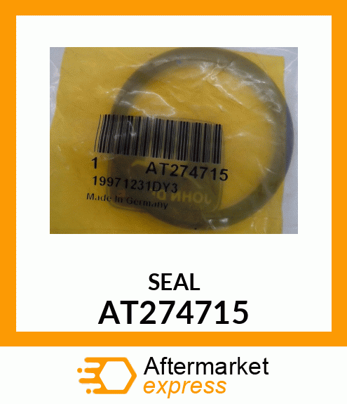 SEAL AT274715