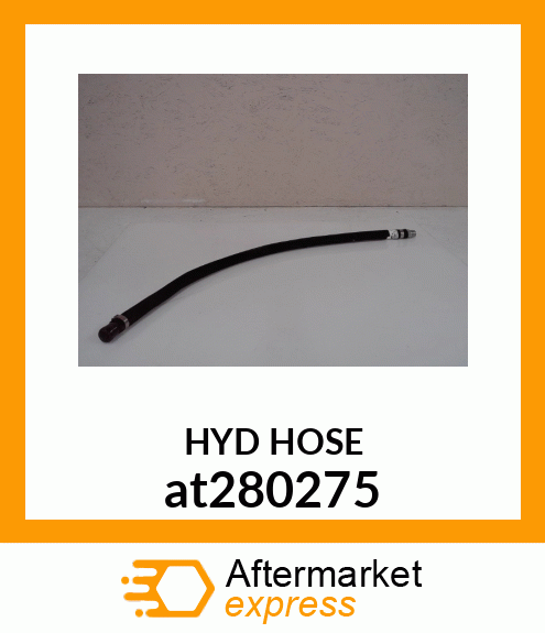 HOSE at280275