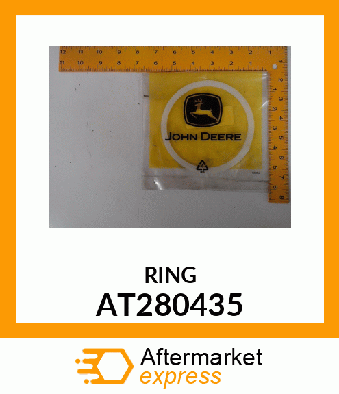 Up Ring AT280435