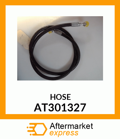 HOSE AT301327