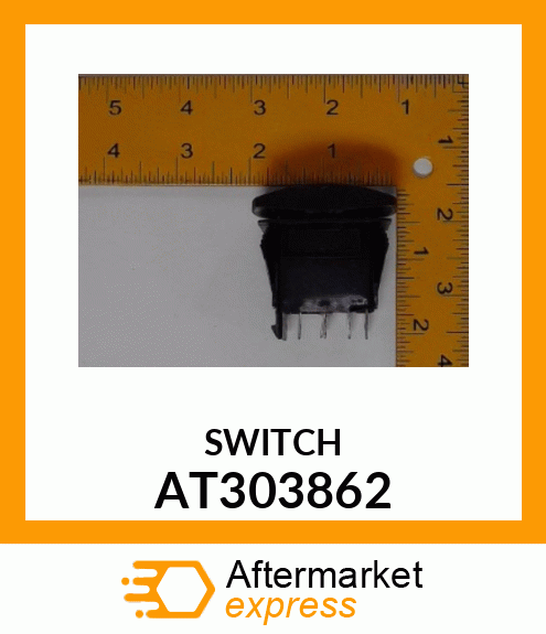 SWITCH AT303862