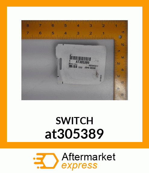 RELAY, MICRO at305389