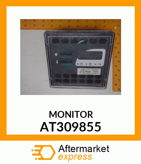 MONITOR AT309855