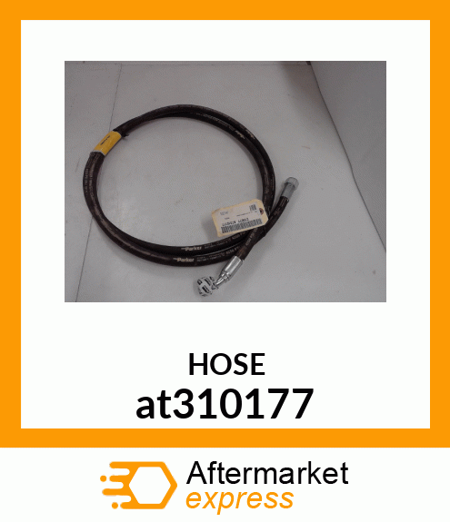 HOSE at310177