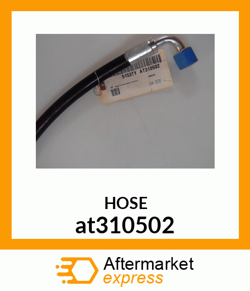 HOSE at310502