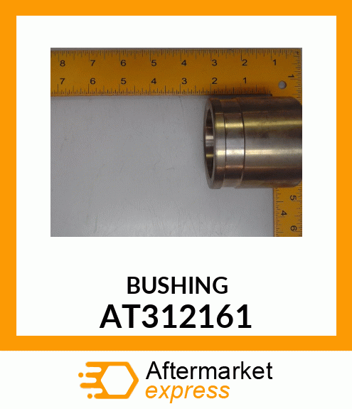 BUSHING AT312161