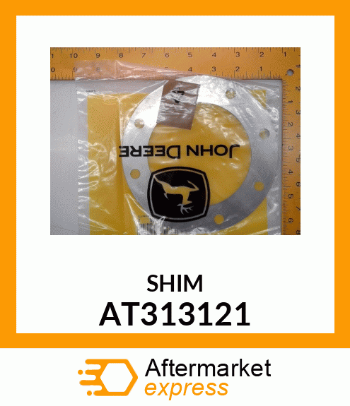 SHIM AT313121