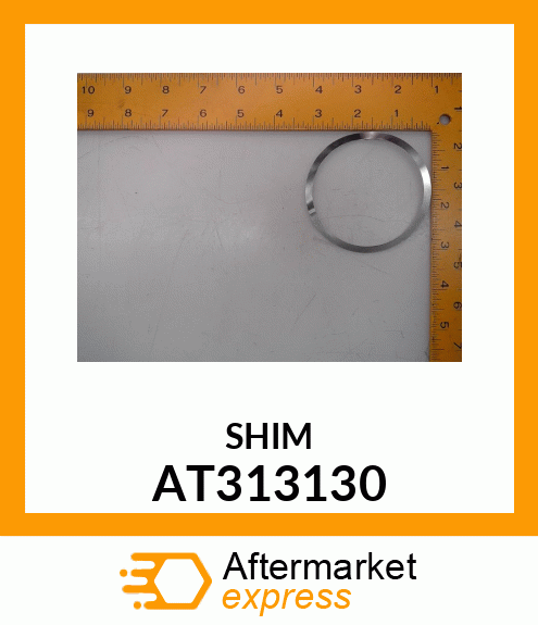 SHIM AT313130