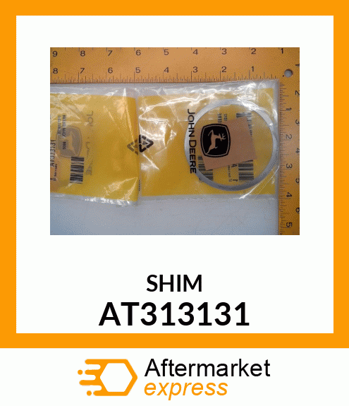 SHIM AT313131