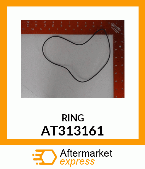 Ring AT313161