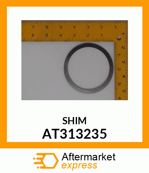 SHIM AT313235