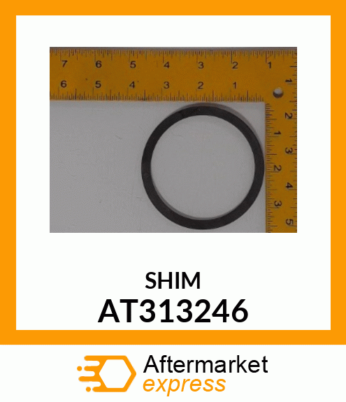 SHIM AT313246